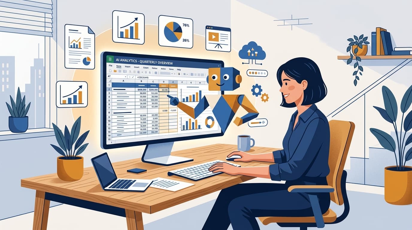 Claude Cowork: Anthropic's Desktop Agent That Does the Work for You