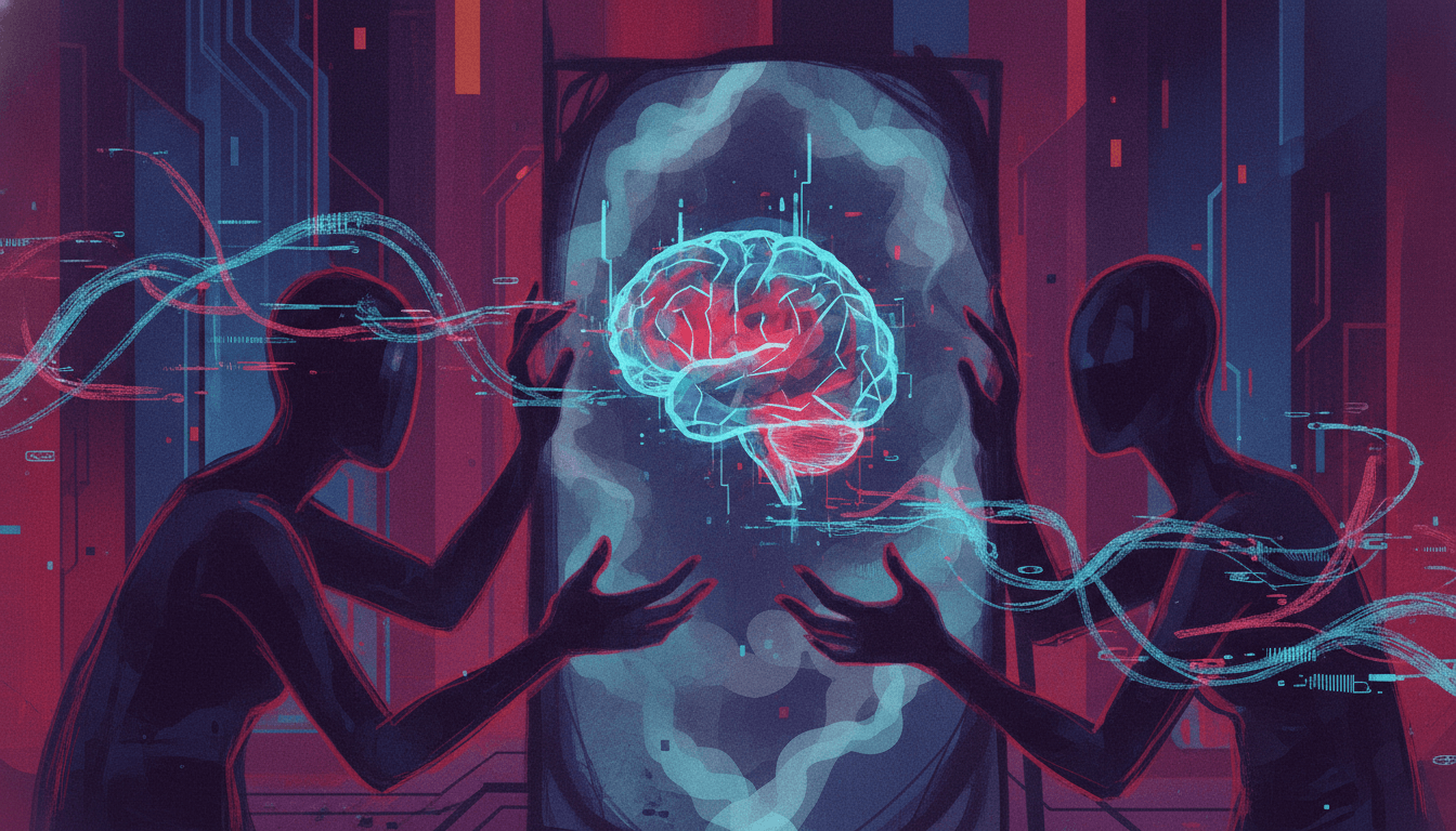 Anthropic Reports Distillation Attacks on Claude: What It Means for AI Trust