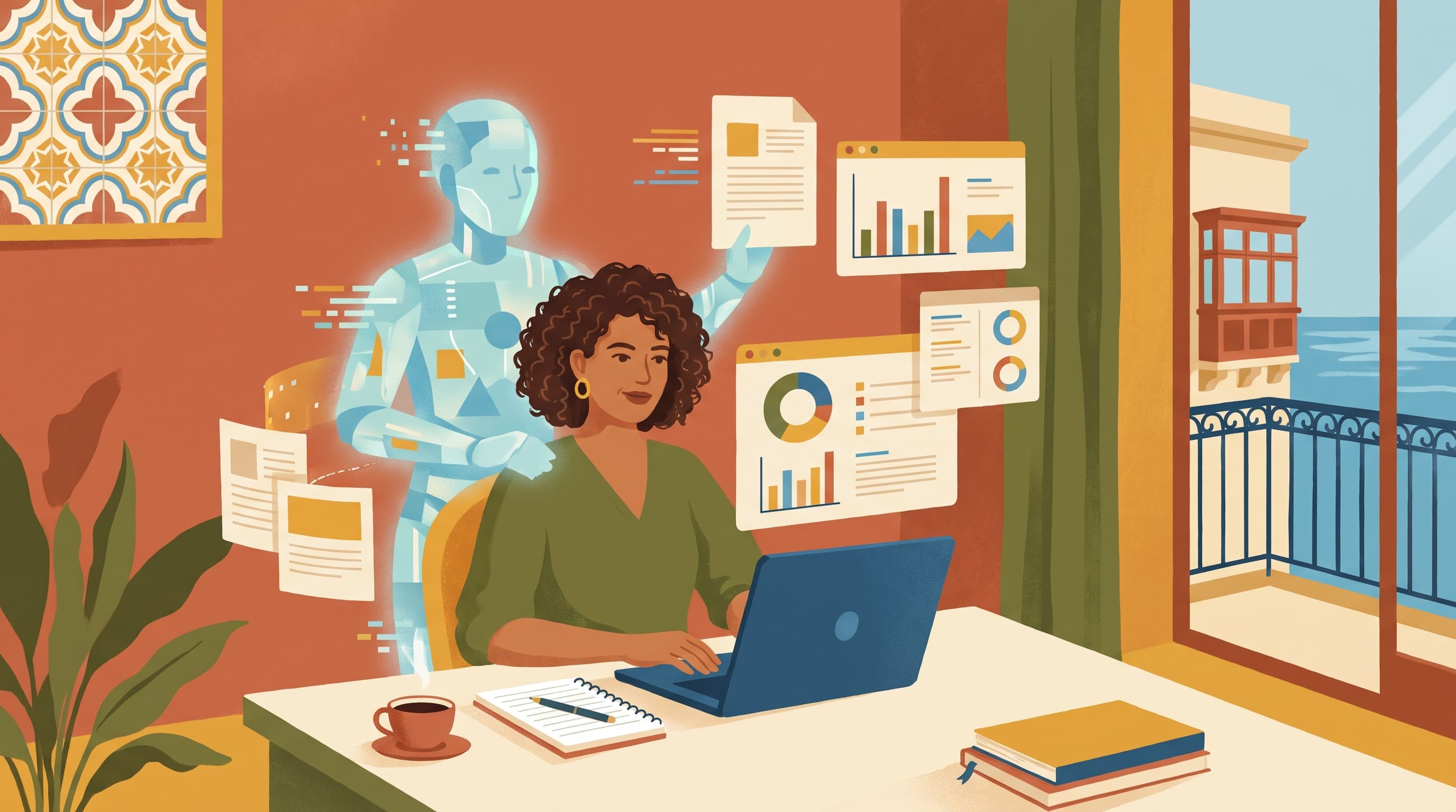 Anthropic's Claude Duet and What Hands-Free AI Could Mean for Maltese SMEs
